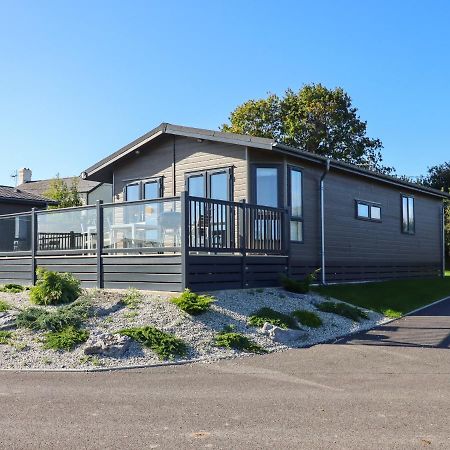 Ash Lodge 뉴턴애벗 외부 사진